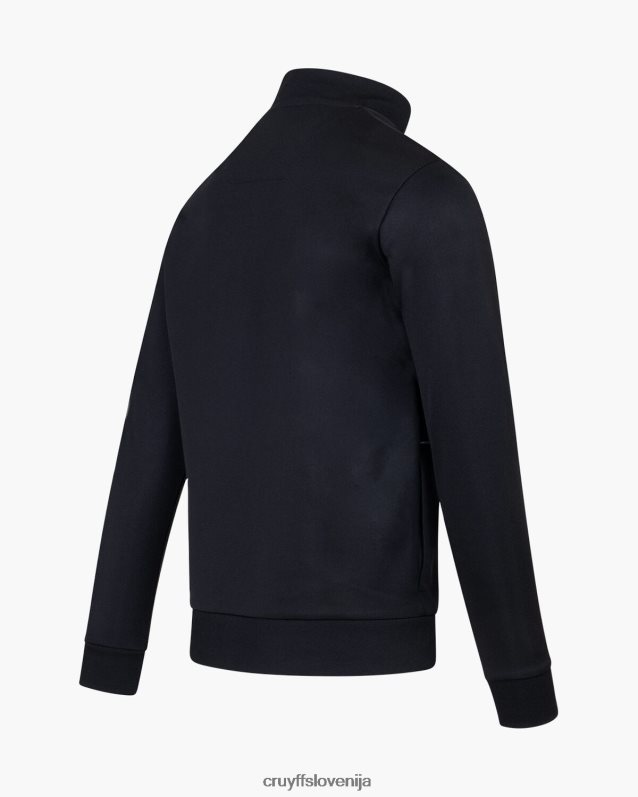 jakna vrh proge revolucion Cruyff 8BPFJV497 moški Črna