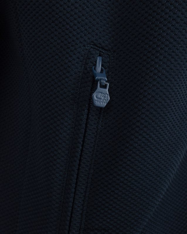 jakna vrh proge santiago Cruyff 8BPFJV713 moški mornarica