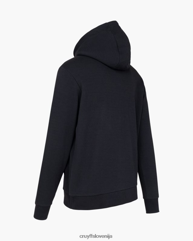 jopa s kapuco Raimon pulover s kapuco Cruyff 8BPFJV393 moški zlato