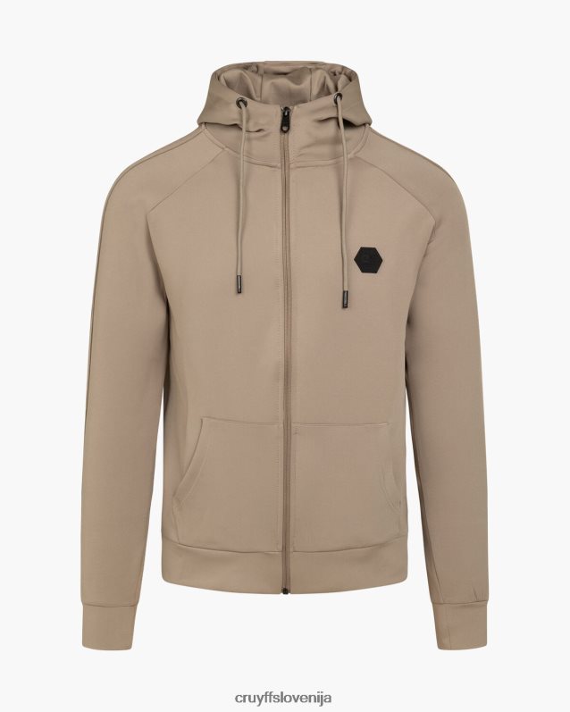 jopa s kapuco kapuca axel scuba zt Cruyff 8BPFJV108 moški pesek