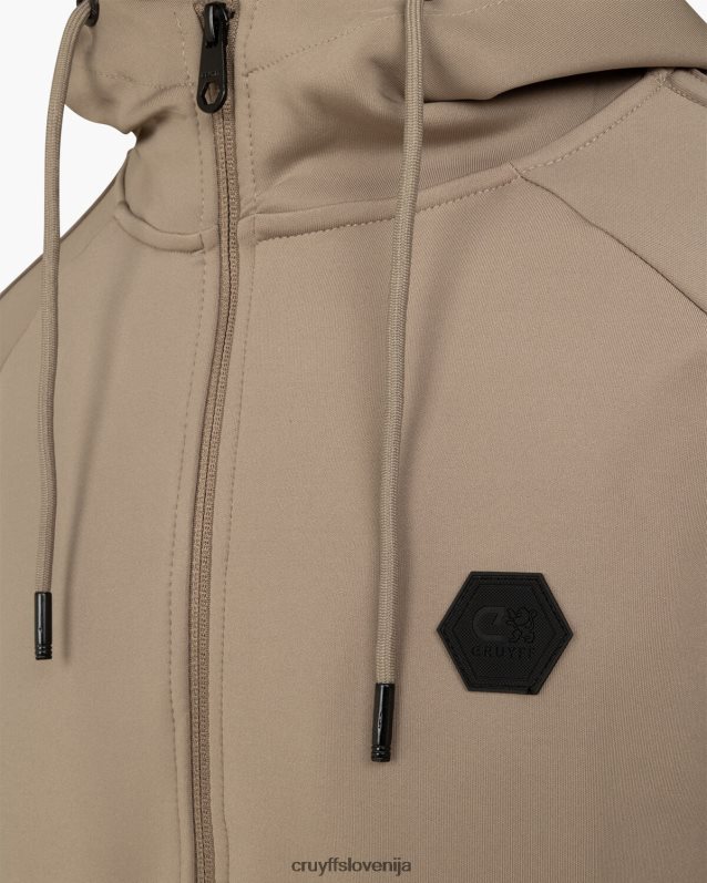 jopa s kapuco kapuca axel scuba zt Cruyff 8BPFJV108 moški pesek