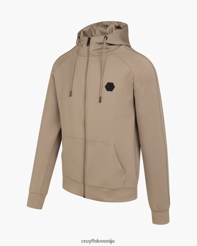 jopa s kapuco kapuca axel scuba zt Cruyff 8BPFJV108 moški pesek