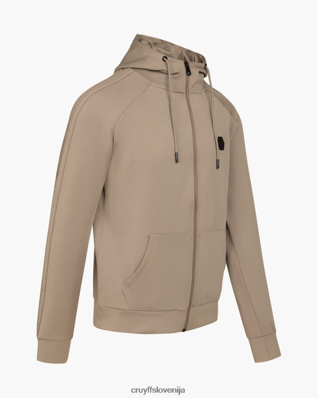 jopa s kapuco kapuca axel scuba zt Cruyff 8BPFJV108 moški pesek