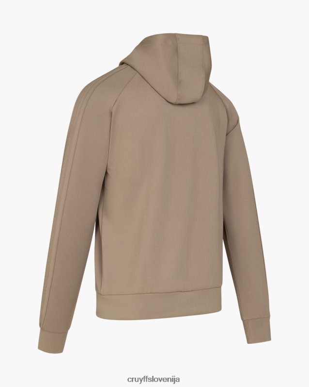 jopa s kapuco kapuca axel scuba zt Cruyff 8BPFJV108 moški pesek