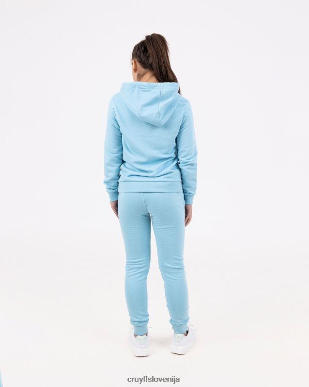 jopa s kapuco naredi pulover s kapuco Cruyff 8BPFJV1107 mlajši led