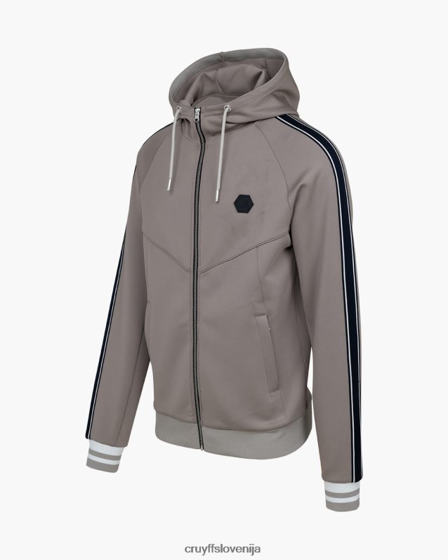 jopa s kapuco nathan top za potapljanje Cruyff 8BPFJV51 moški pesek