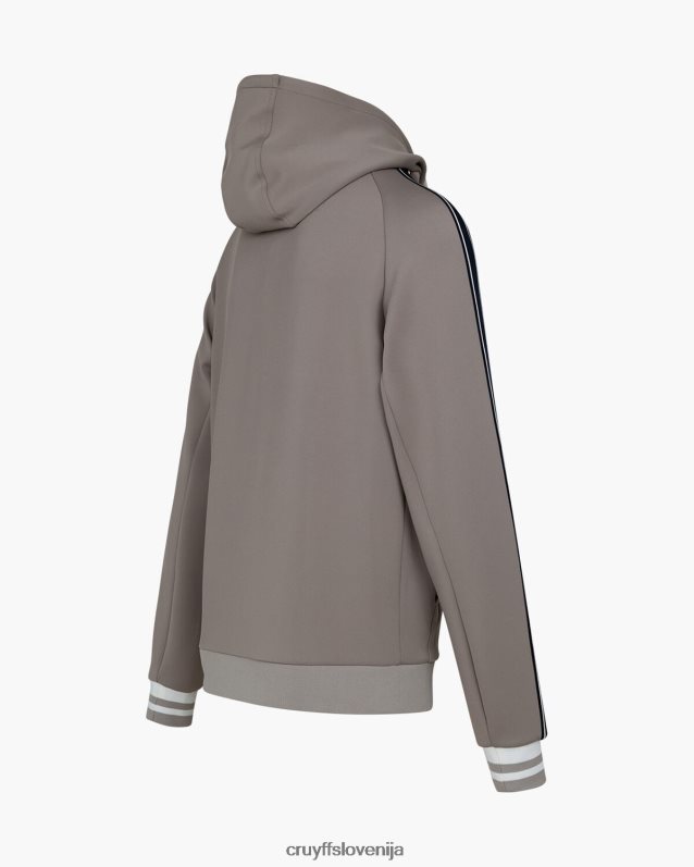 jopa s kapuco nathan top za potapljanje Cruyff 8BPFJV51 moški pesek