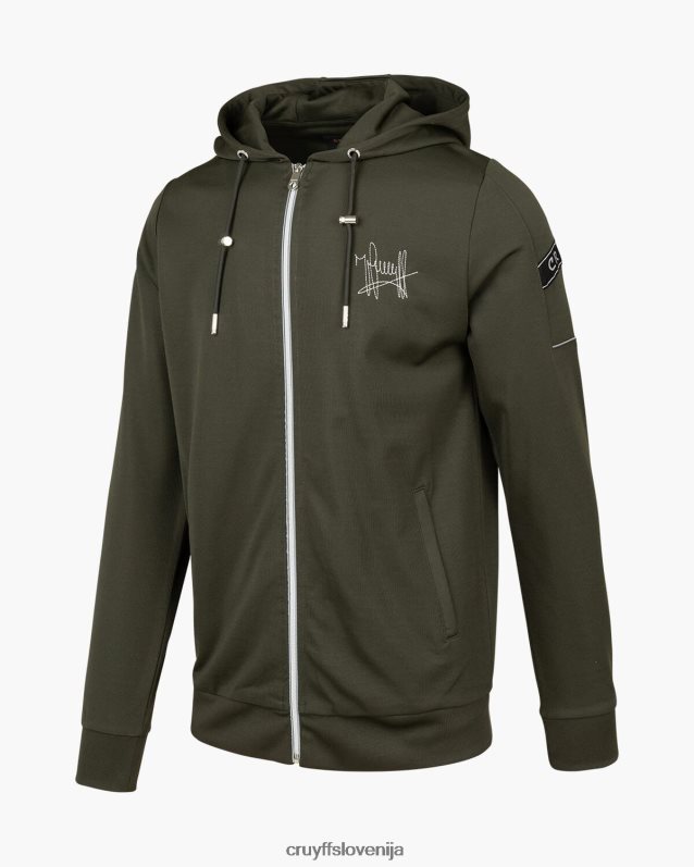 jopa s kapuco paolo fz kapuco Cruyff 8BPFJV52 moški breskev