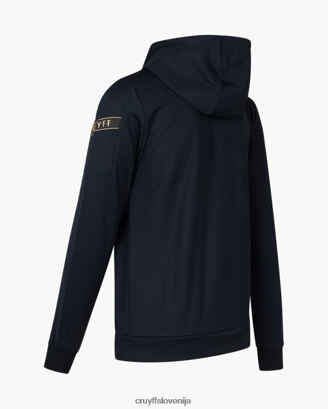 jopa s kapuco paolo fz kapuco Cruyff 8BPFJV53 moški mornarica