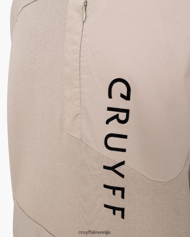 jopa s kapuco quinn pulover s kapuco Cruyff 8BPFJV293 moški pesek
