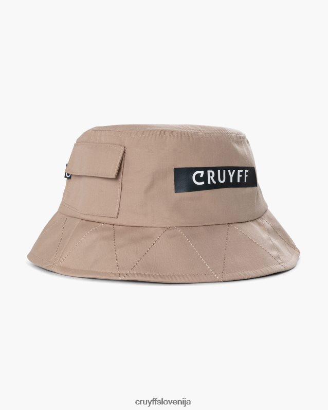 kapa camden buckethead Cruyff 8BPFJV1240 uniseks pesek