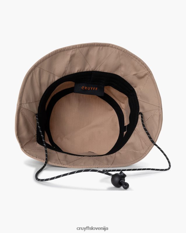 kapa camden buckethead Cruyff 8BPFJV1240 uniseks pesek