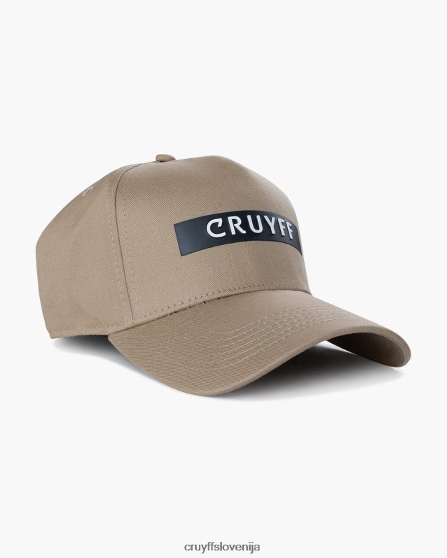 kapa camden vrč Cruyff 8BPFJV1254 uniseks pesek