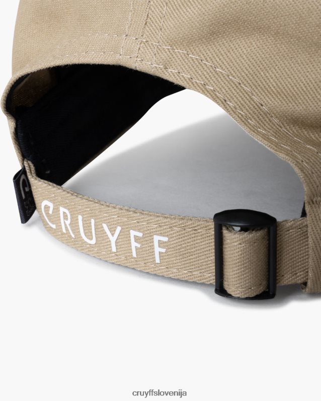 kapa camden vrč Cruyff 8BPFJV1254 uniseks pesek