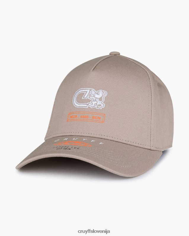 kapa saul vrč Cruyff 8BPFJV1280 uniseks pesek