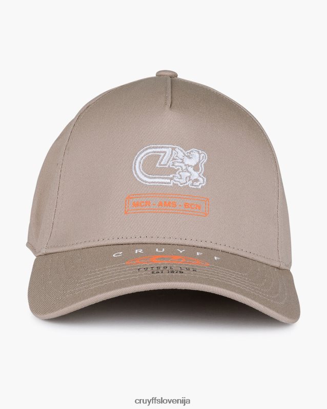 kapa saul vrč Cruyff 8BPFJV1280 uniseks pesek