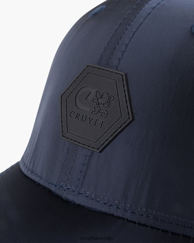 kapa scott vrč Cruyff 8BPFJV1244 uniseks mornarica