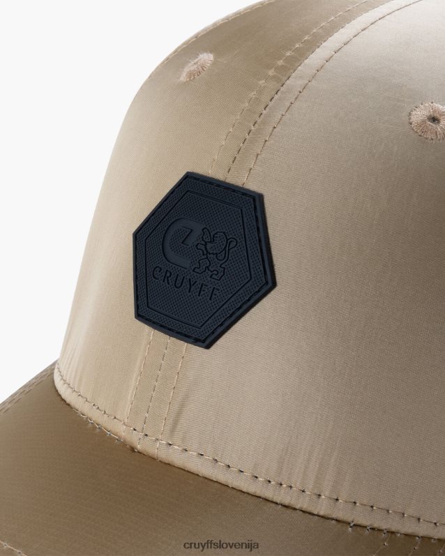 kapa scott vrč Cruyff 8BPFJV1253 uniseks pesek
