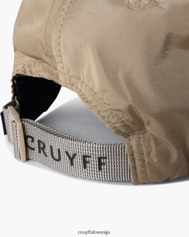 kapa scott vrč Cruyff 8BPFJV1253 uniseks pesek