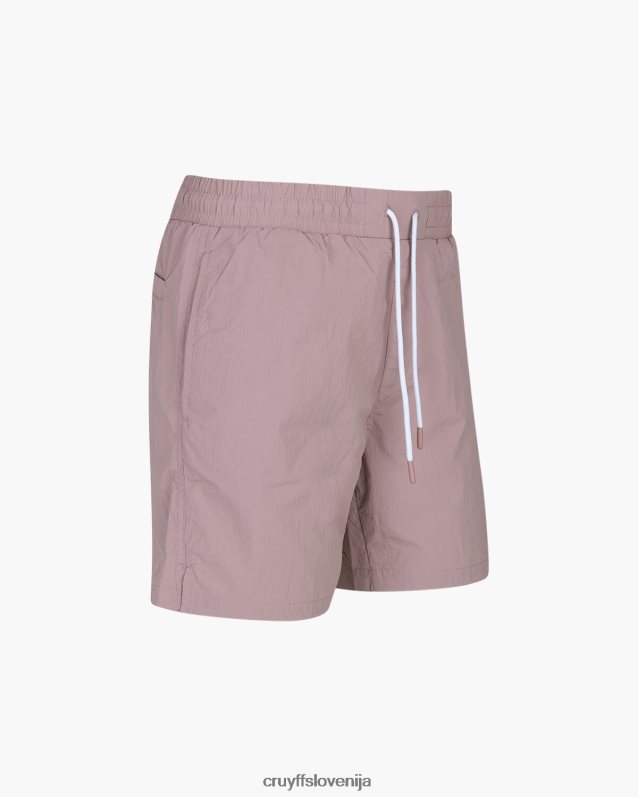 kratke hlače kopalke madena Cruyff 8BPFJV649 moški roza