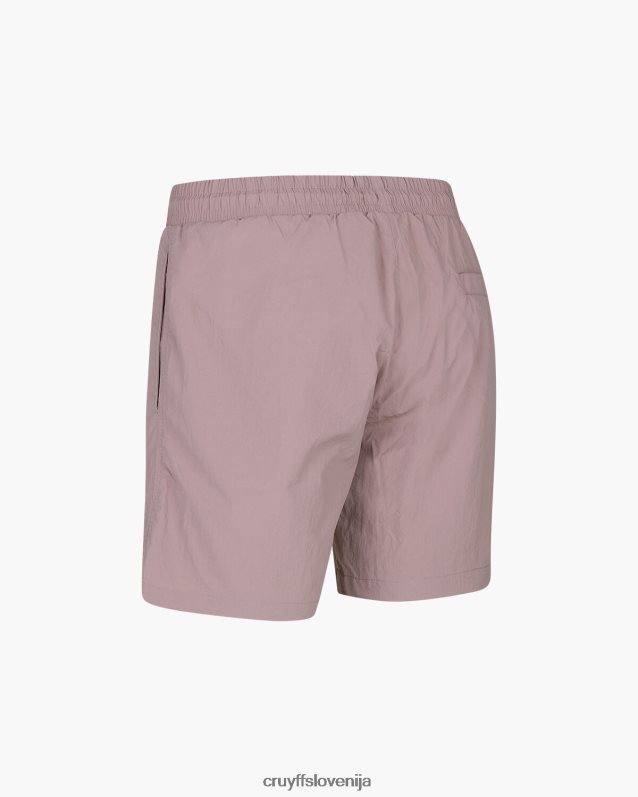 kratke hlače kopalke madena Cruyff 8BPFJV649 moški roza