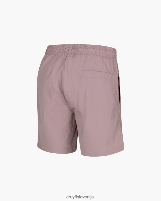kratke hlače kopalke madena Cruyff 8BPFJV649 moški roza