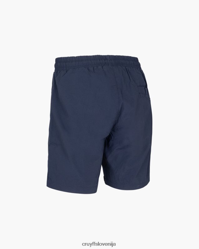 kratke hlače kopalke madena Cruyff 8BPFJV650 moški modra