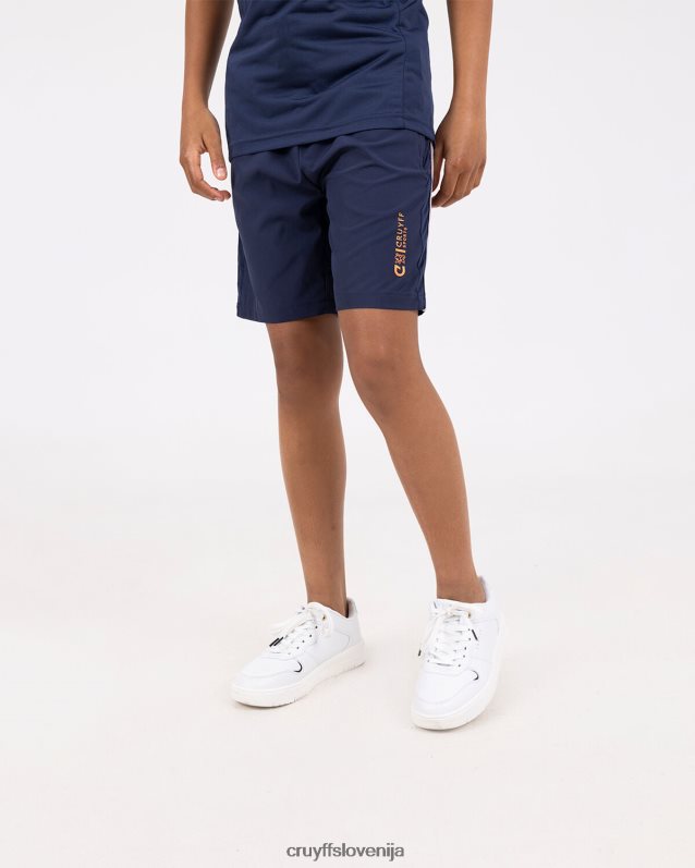 kratke hlače kopito kratko Cruyff 8BPFJV156 moški kraljevsko modra