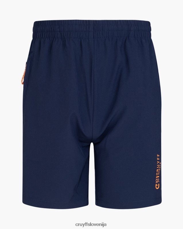 kratke hlače kopito kratko Cruyff 8BPFJV156 moški kraljevsko modra