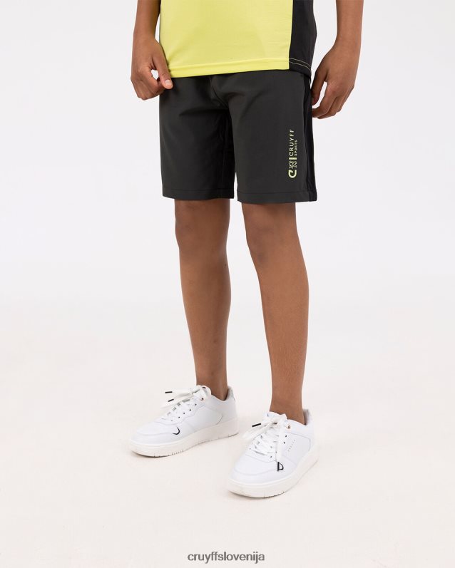 kratke hlače kopito kratko Cruyff 8BPFJV157 moški vojaško zelena