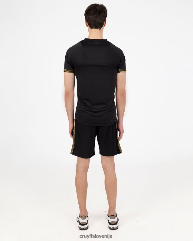 kratke hlače kopito kratko Cruyff 8BPFJV168 moški zlato