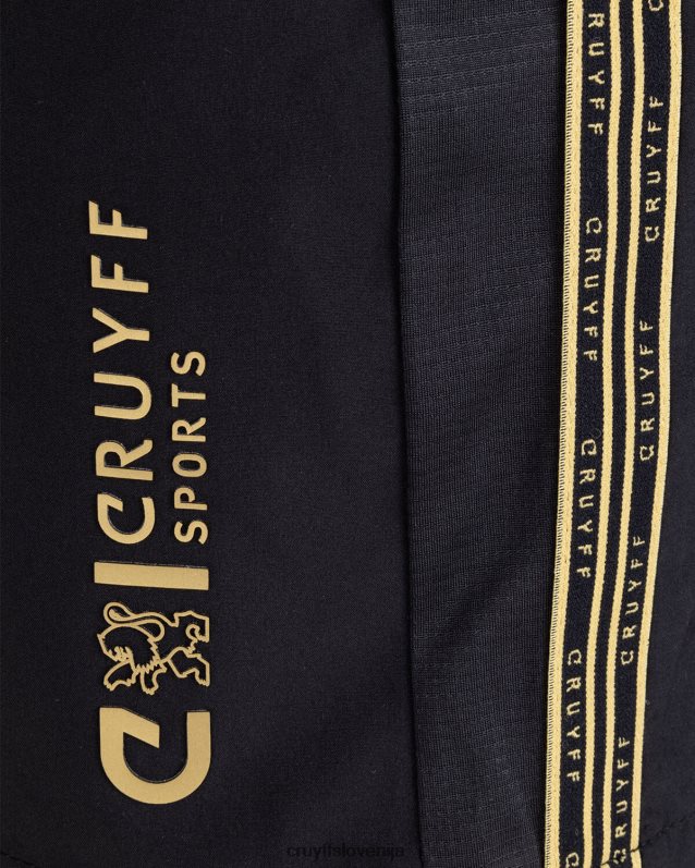 kratke hlače kopito kratko Cruyff 8BPFJV168 moški zlato