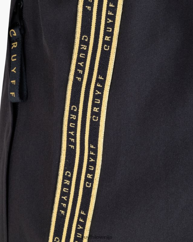 kratke hlače kopito kratko Cruyff 8BPFJV168 moški zlato