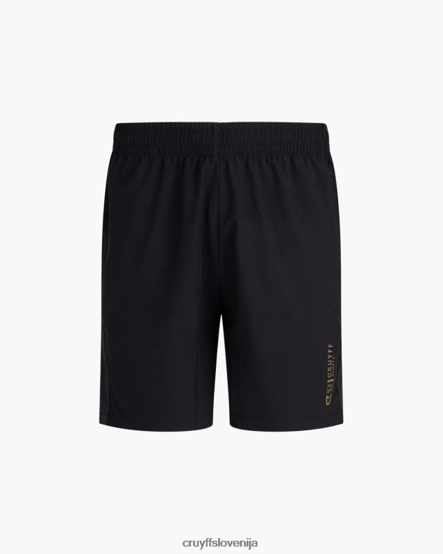 kratke hlače kopito kratko Cruyff 8BPFJV168 moški zlato