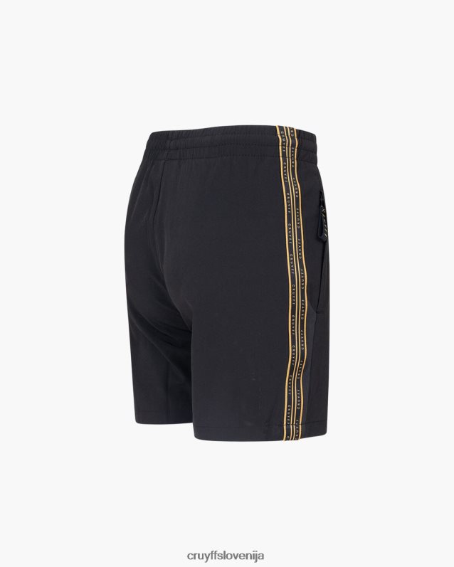 kratke hlače kopito kratko Cruyff 8BPFJV300 moški Črna