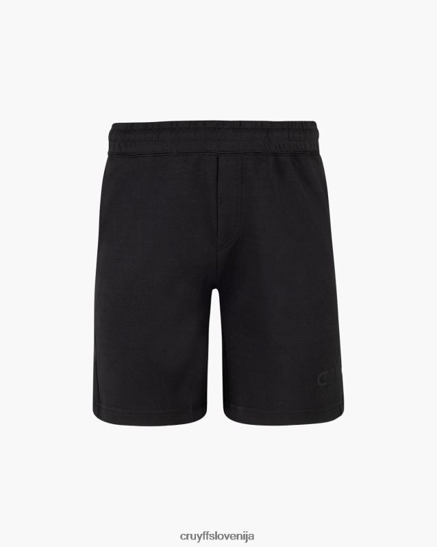 kratke hlače kratek joaquim Cruyff 8BPFJV720 moški Črna
