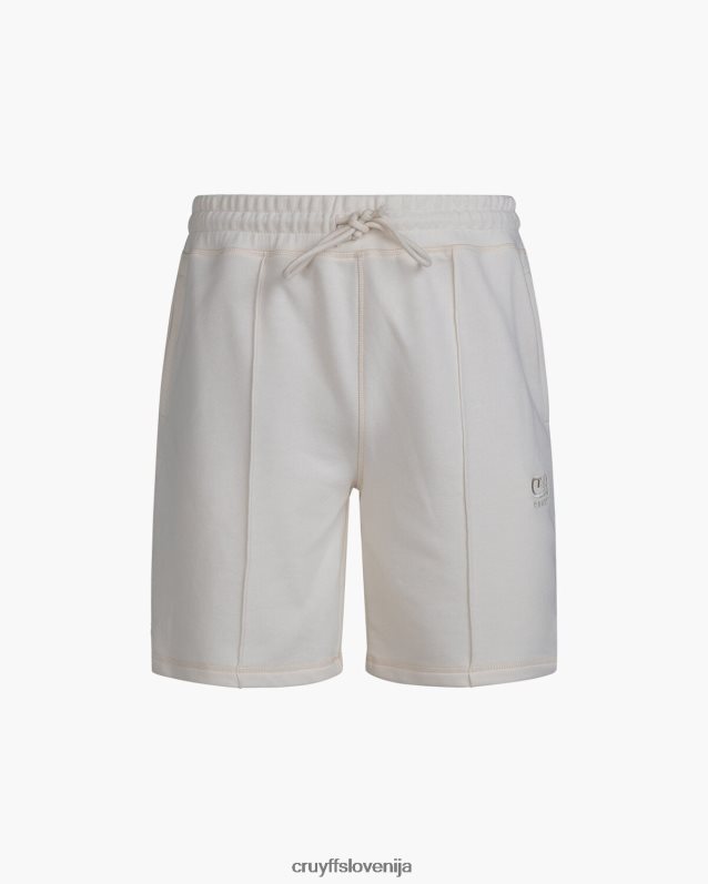 kratke hlače milo kratek Cruyff 8BPFJV100 moški krema