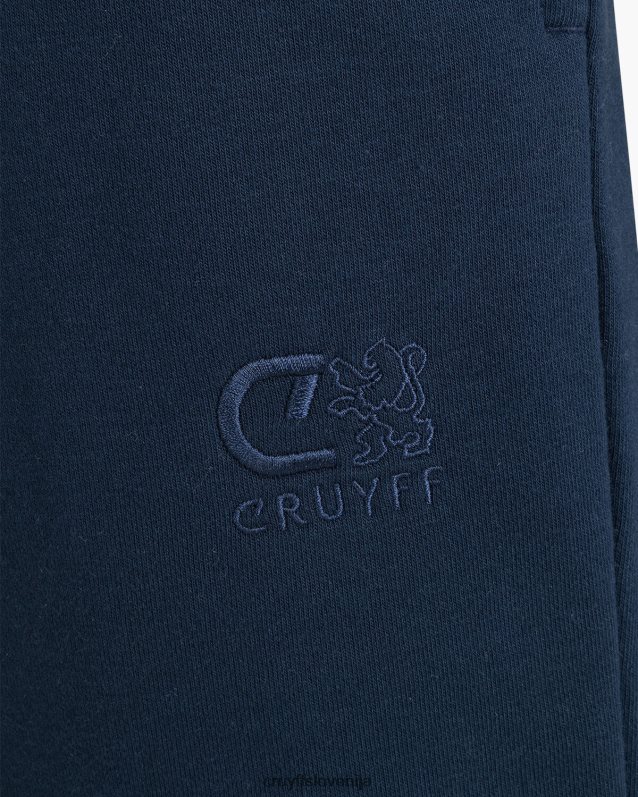 kratke hlače milo kratek Cruyff 8BPFJV99 moški modre noči