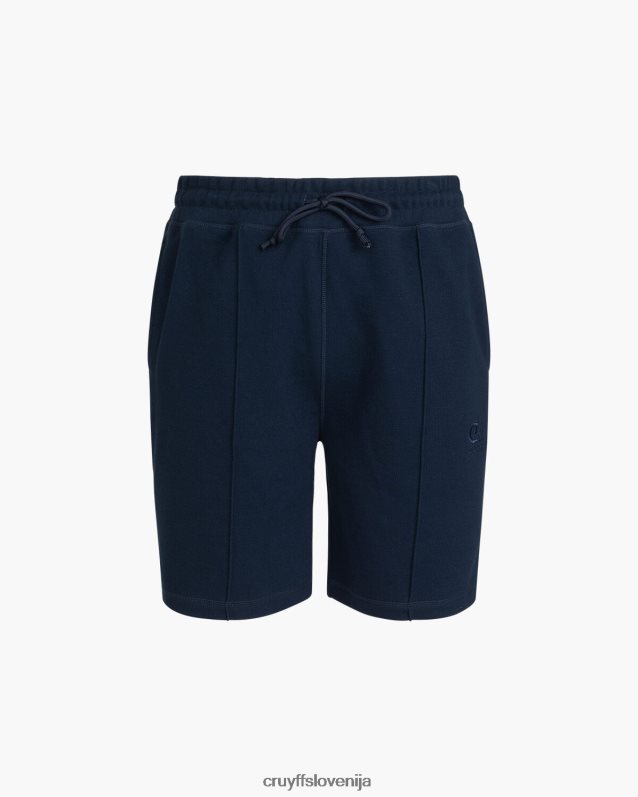 kratke hlače milo kratek Cruyff 8BPFJV99 moški modre noči