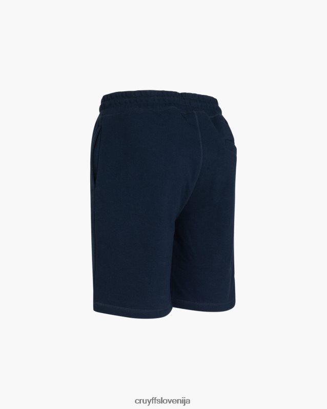kratke hlače milo kratek Cruyff 8BPFJV99 moški modre noči