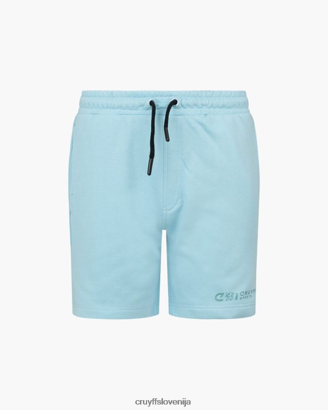 kratke hlače pospeševalnik kratek Cruyff 8BPFJV1083 mlajši led