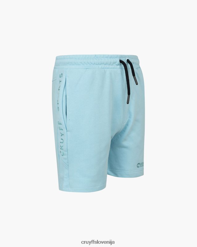 kratke hlače pospeševalnik kratek Cruyff 8BPFJV1083 mlajši led