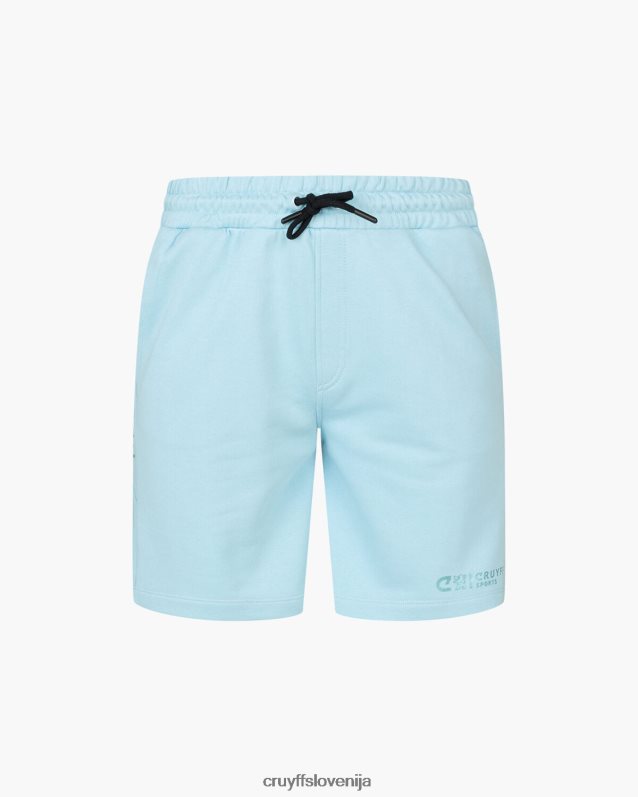 kratke hlače pospeševalnik kratek Cruyff 8BPFJV231 moški led
