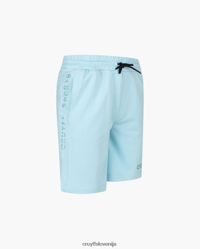 kratke hlače pospeševalnik kratek Cruyff 8BPFJV231 moški led