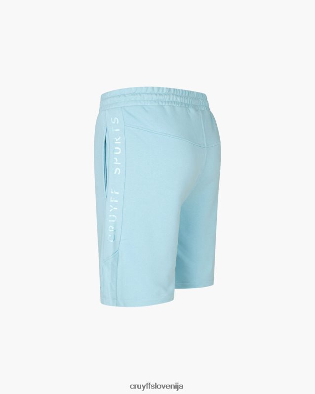 kratke hlače pospeševalnik kratek Cruyff 8BPFJV231 moški led