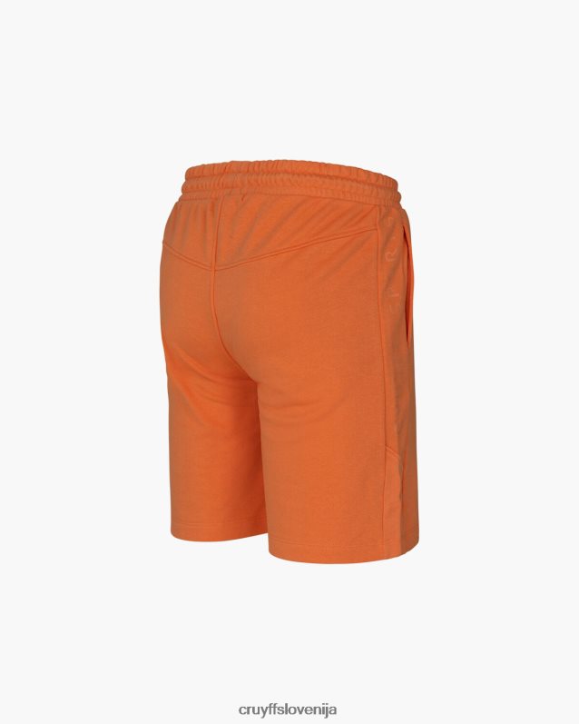 kratke hlače pospeševalnik kratek Cruyff 8BPFJV67 moški kožo