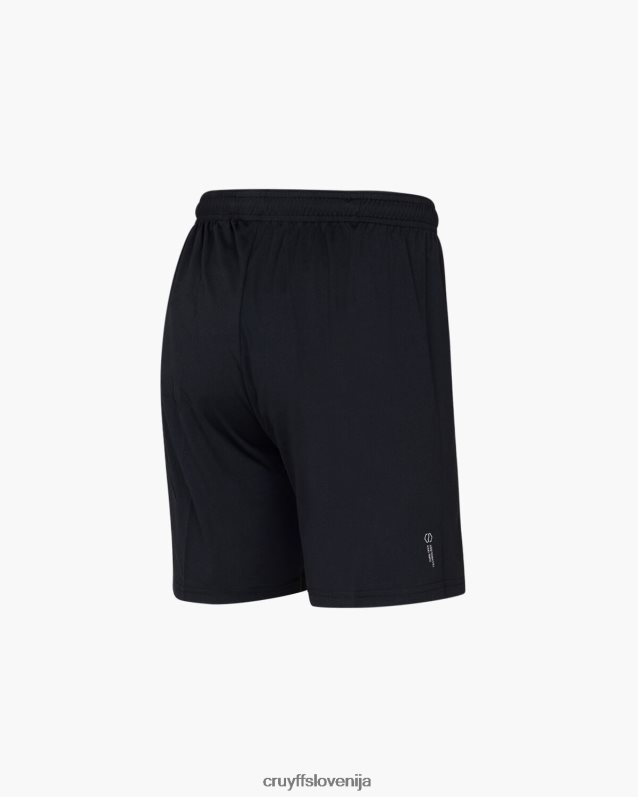 kratke hlače trening kratek Cruyff 8BPFJV1011 ženske Črna