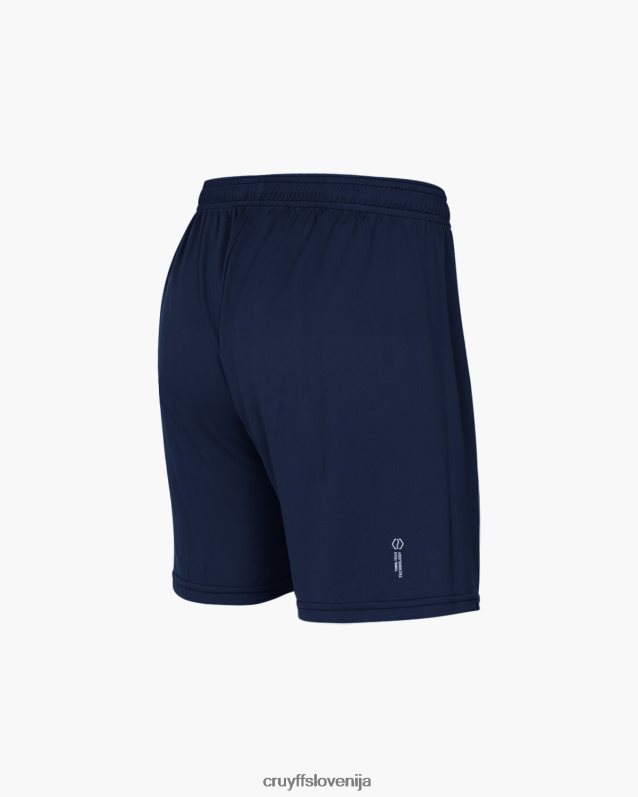 kratke hlače trening kratek Cruyff 8BPFJV1013 ženske mornarica