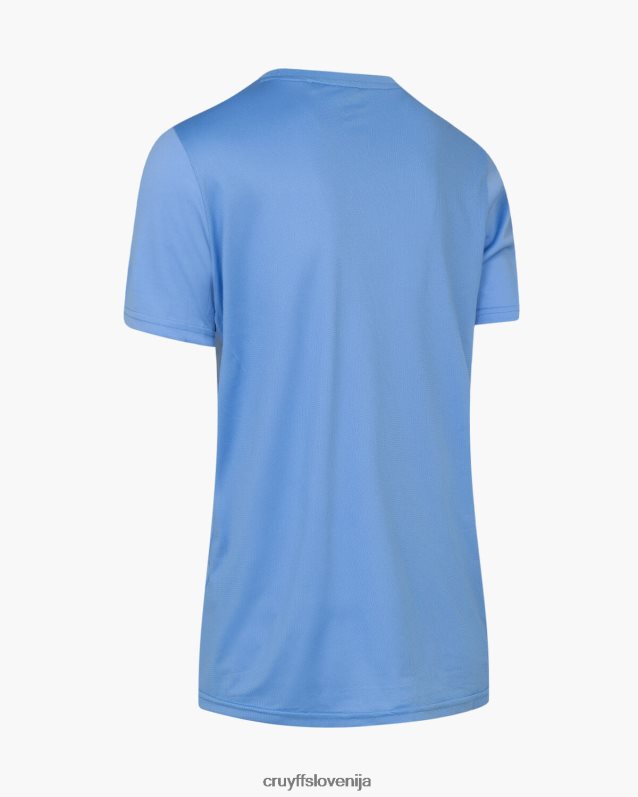 majica majica za trening Cruyff 8BPFJV1041 ženske led