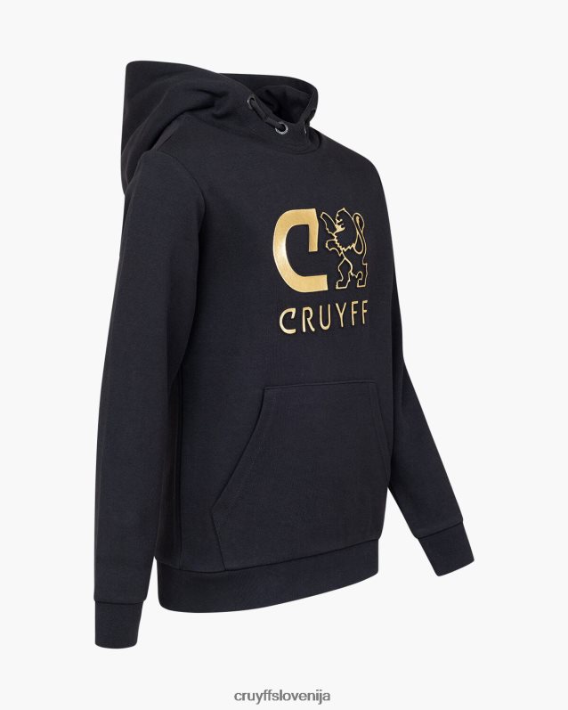 obleke Raimon jogger obleka Cruyff 8BPFJV1167 mlajši zlato